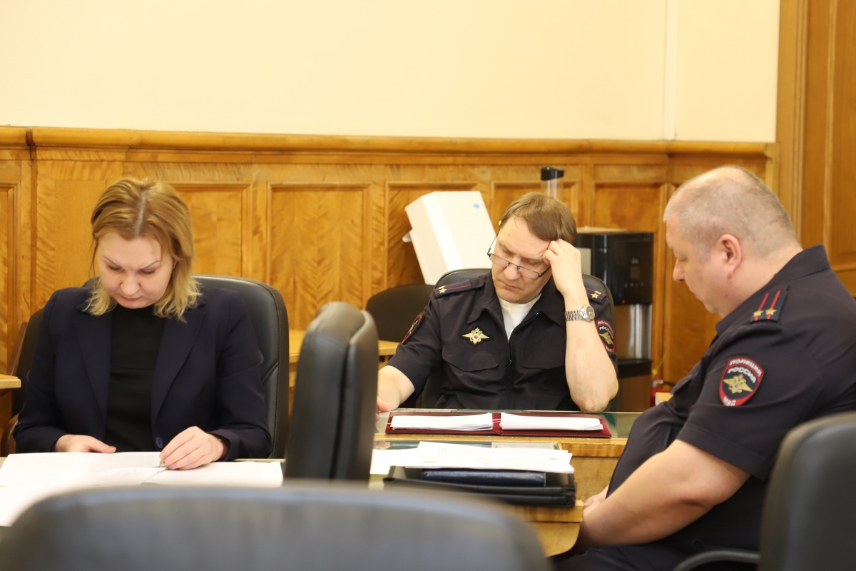    В Карелии предложили выплачивать северную надбавку силовикам с первого дня службы© Людмила Корвякова, Столица на Онего