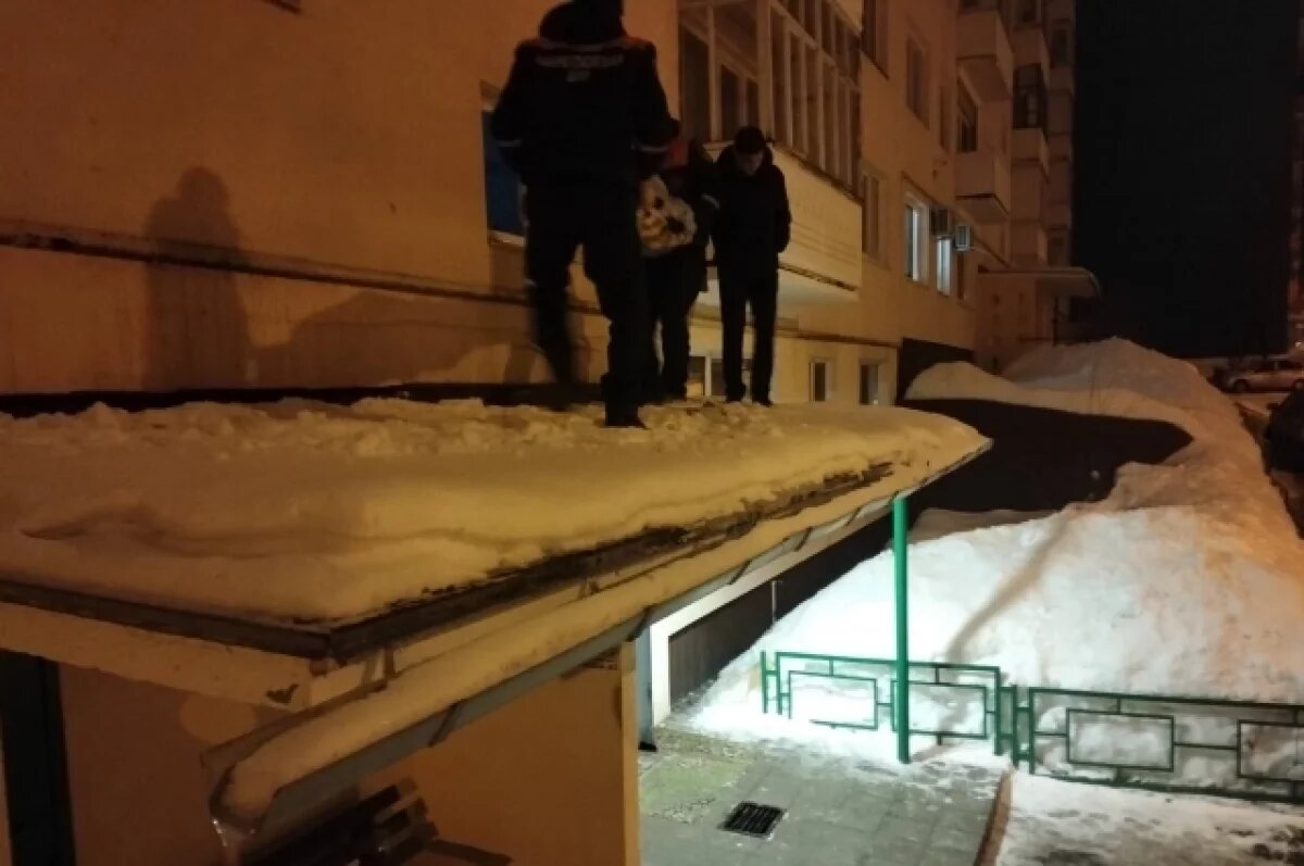    В Пензе устанавливают обстоятельства смерти 18-летней девушки