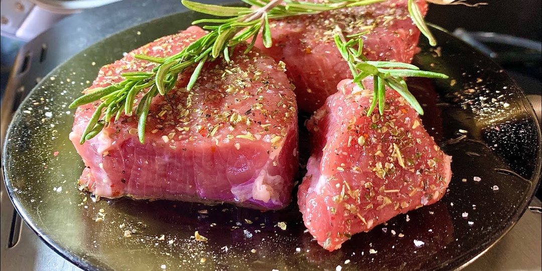 Можно ли есть мясо каждый день?