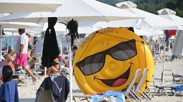    © РИА Новости Крым