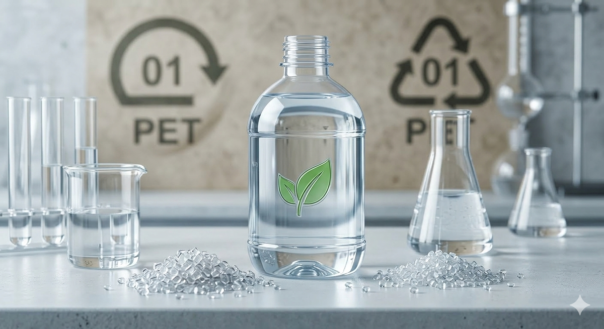 Компания ООО «Полипак» - производство ПЭТ-тары в России