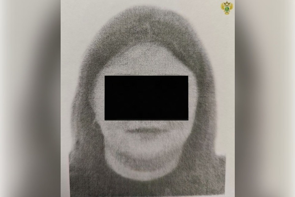    Женщина из Токмака уличена в переводе денег ВСУ. Фото: прокуратура Запорожской области