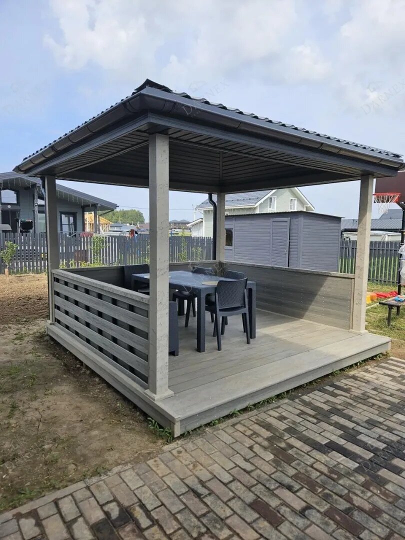 Готовый результат