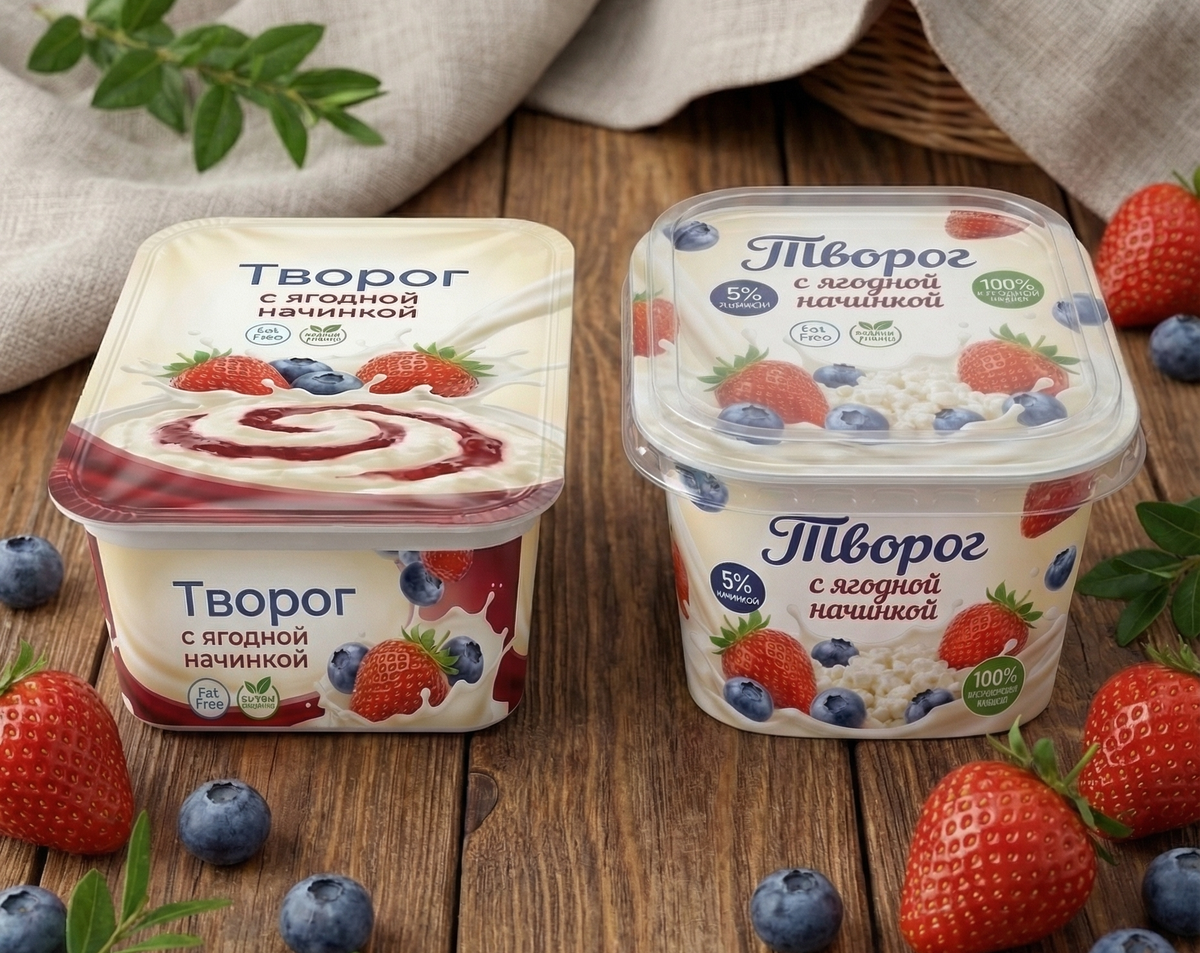 Чем контейнер под запайку лучше обычной крышки? - alianspak.ru