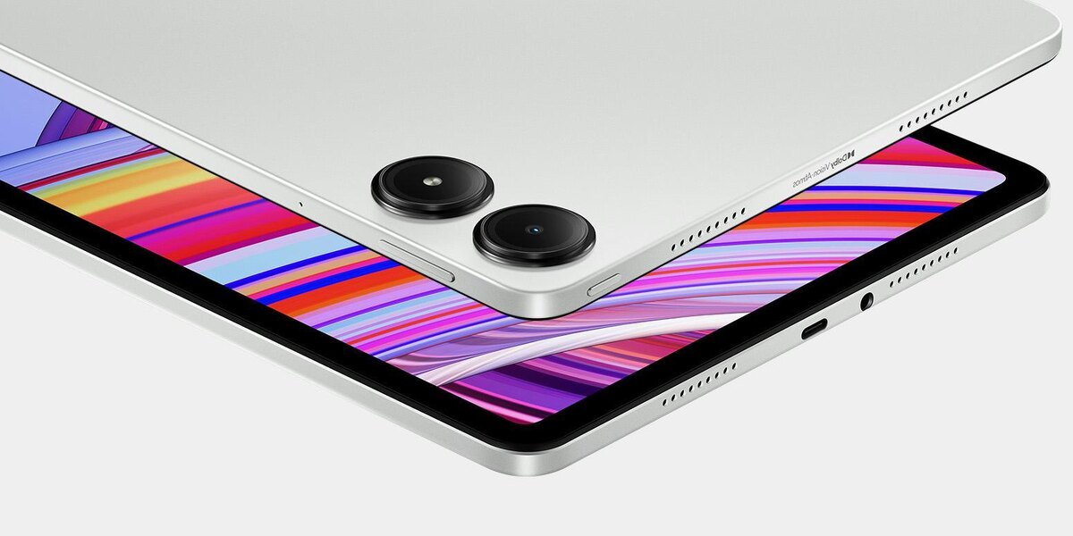 
Как сбросить Xiaomi Redmi Pad Pro до заводских настроек если забыл пароль через кнопки и рекавери