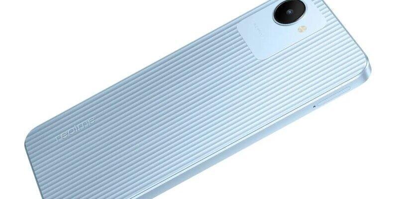 
Как подключить Realme C30 к компьютеру по USB, Wi-Fi и Bluetooth без проводов