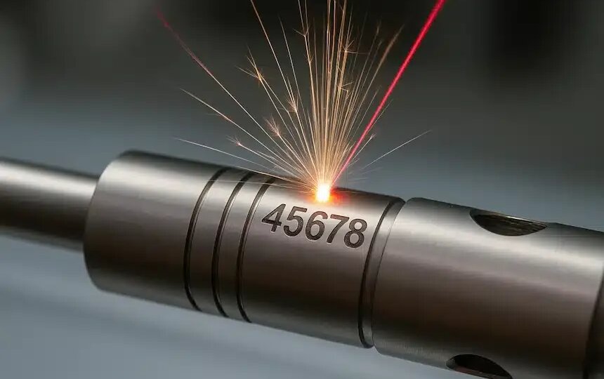 Почему брак начинается не в цехе, а с отсутствия маркировки