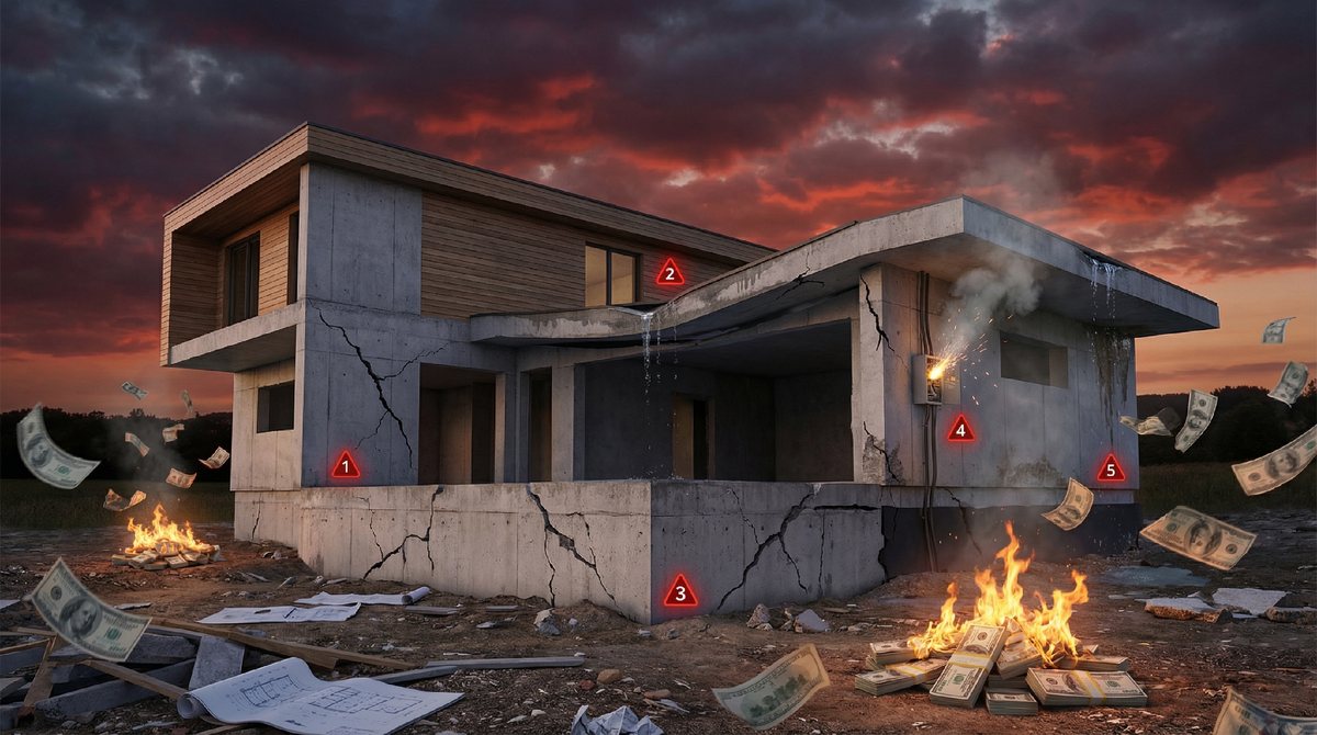 Я не настолько богат, чтобы экономить