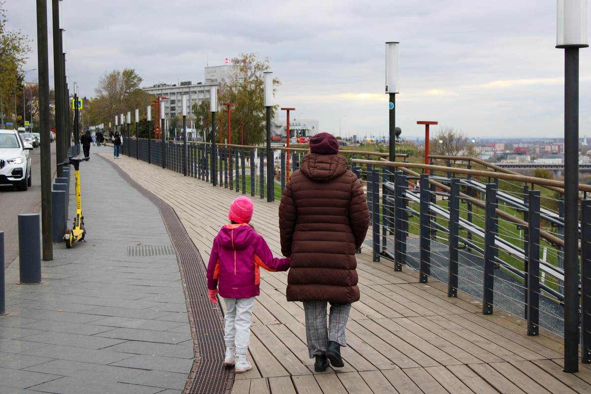 Похититель несколько раз менял локацию, перевозя ребенка из машины в разные места, и лишь затем привез ее в квартиру своей сожительницы.  Фото: Фото: ФедералПресс / Ксения Кобалия