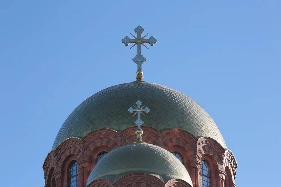    Фото: Дмитрий Рогулин / "Городские вести"