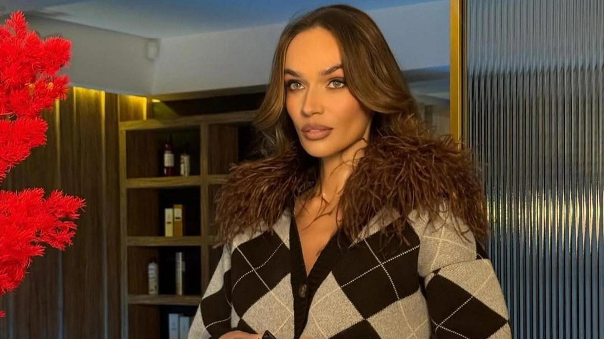    Алена Водонаева. Фото: Instagram (Запрещён в РФ) @alenavodonaeva