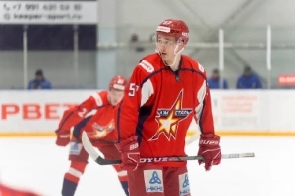    «Ижсталь» впервые за 9 лет выступит в плей-офф ВХЛ