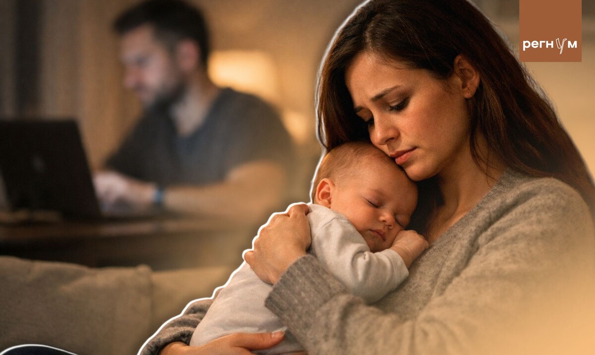     / Источник: Иван Шилов (с) ИА Регнум