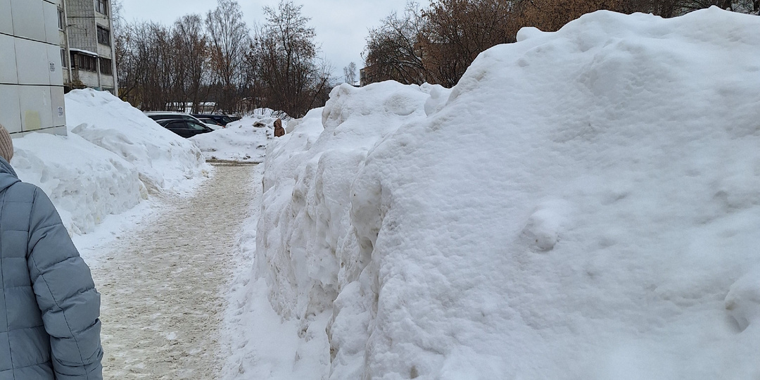 11 марта - первый тёплый день весны. Итоги зимы в городе