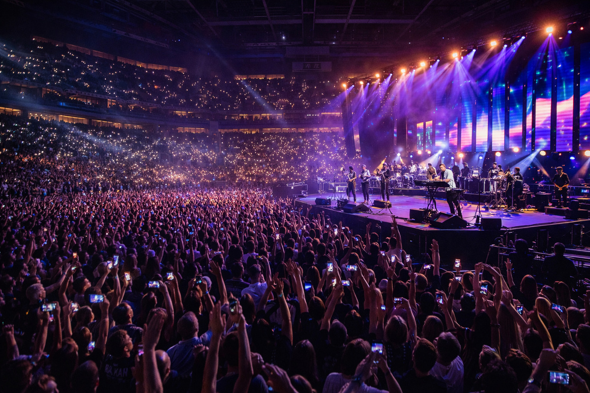 Билеты на концерт LAB с Антоном Беляевым