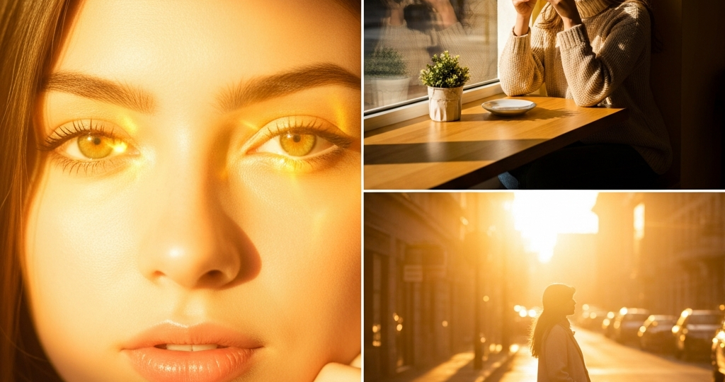 Как вернуть магнетизм: 3 лайфхака, которые работают лучше красного платья