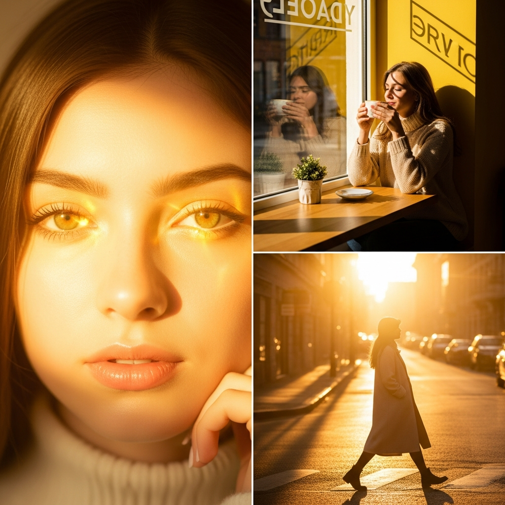 Как вернуть магнетизм: 3 лайфхака, которые работают лучше красного платья. Агат Ключевский