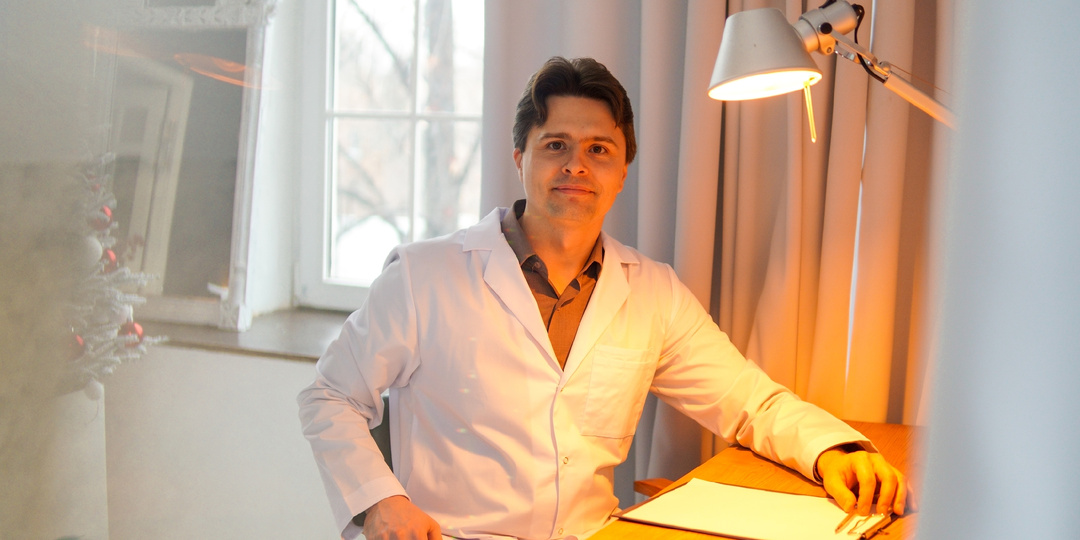 «Жить, а не выживать»: как победить боль в спине