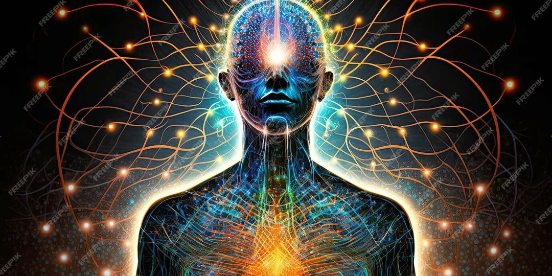 Почему Я-это Я, и Я - это не он или ты