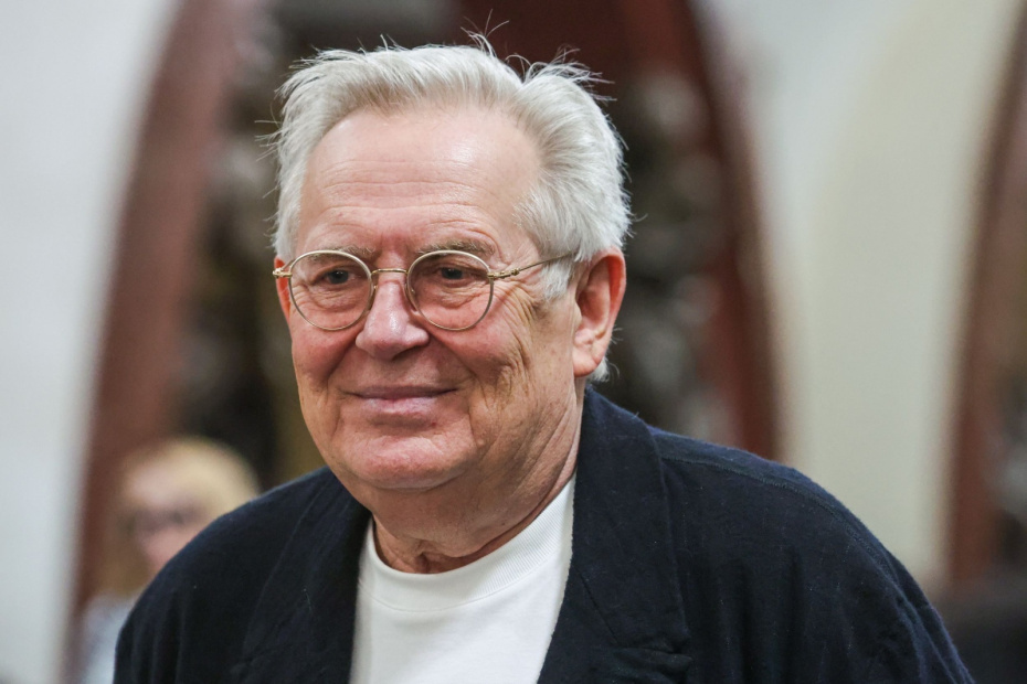    Алексей Белкин/NEWS.ru