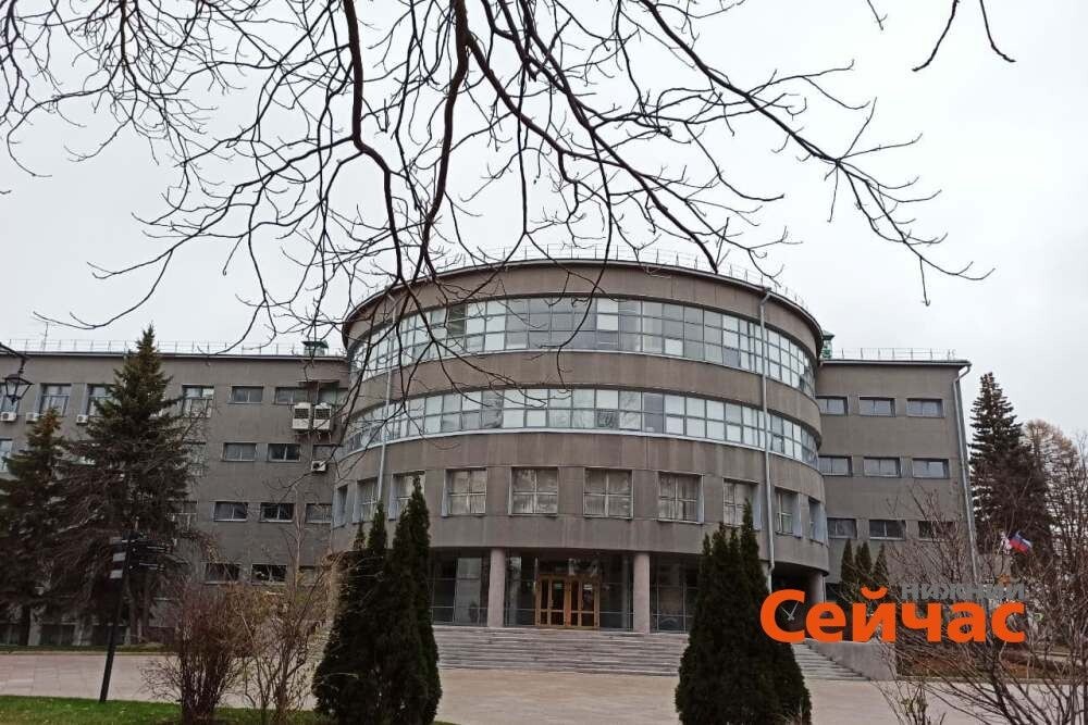    Фото: ИА "Нижний сейчас" Иван Воробьев