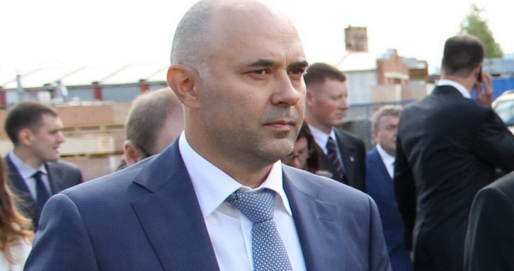 Экс-мэра Сургута отдадут под суд за коммерческий подкуп на 130 миллионов