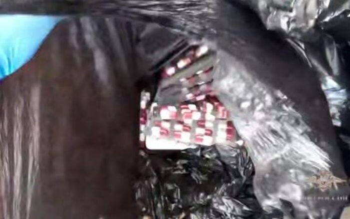 Иллюстрация: ГУ МВД по РО