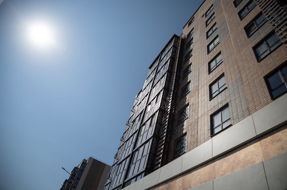 Фото: Максим ГОРДЫШОВ
