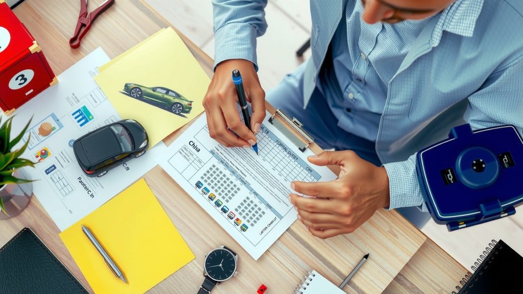    Можно ли рассчитать стоимость растаможки авто из Китая самостоятельно с экономией на посредниках