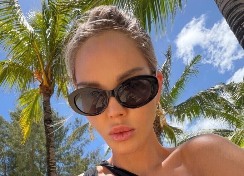     Мария Погребняк