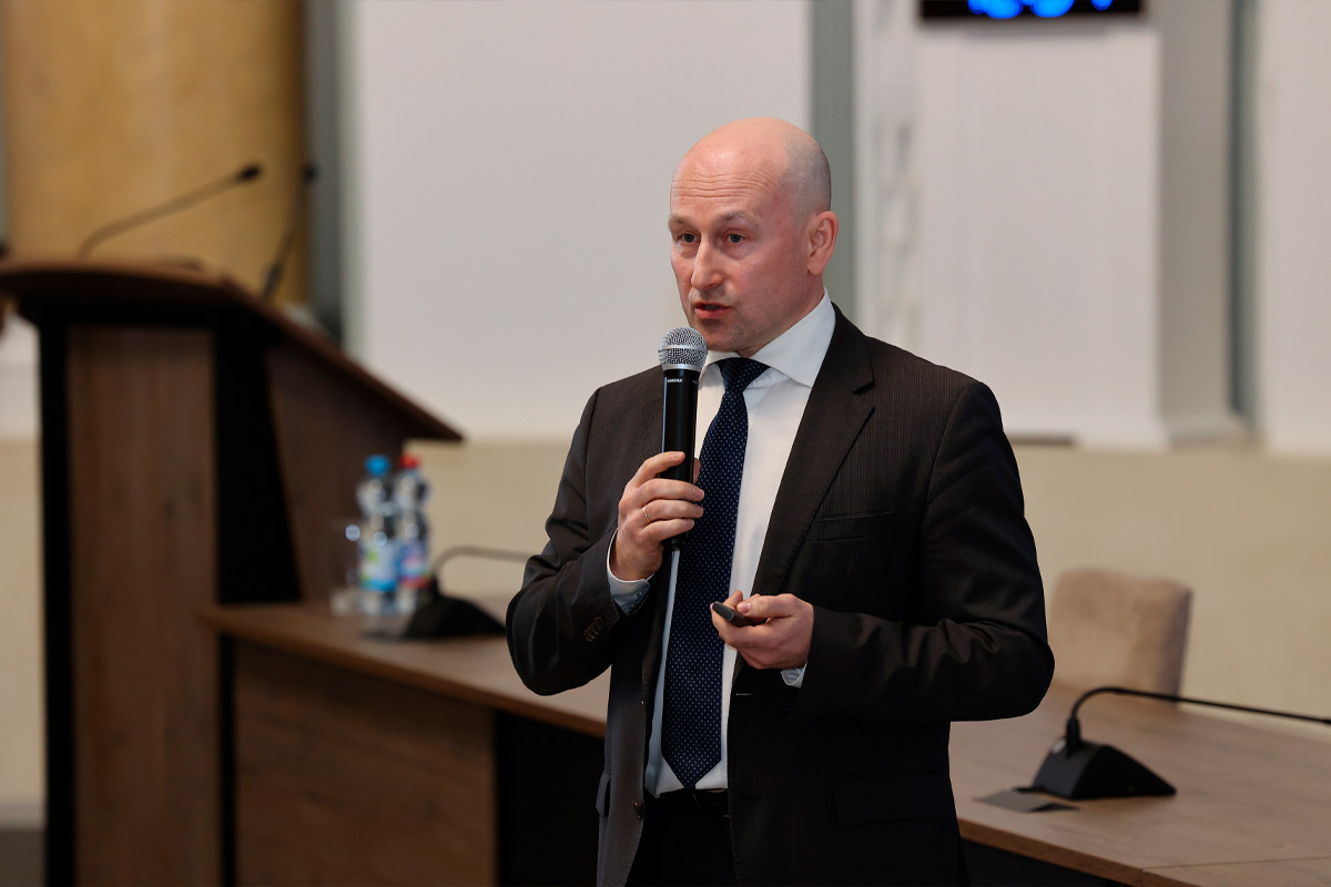    Фото: Липецкий областной Совет депутатов