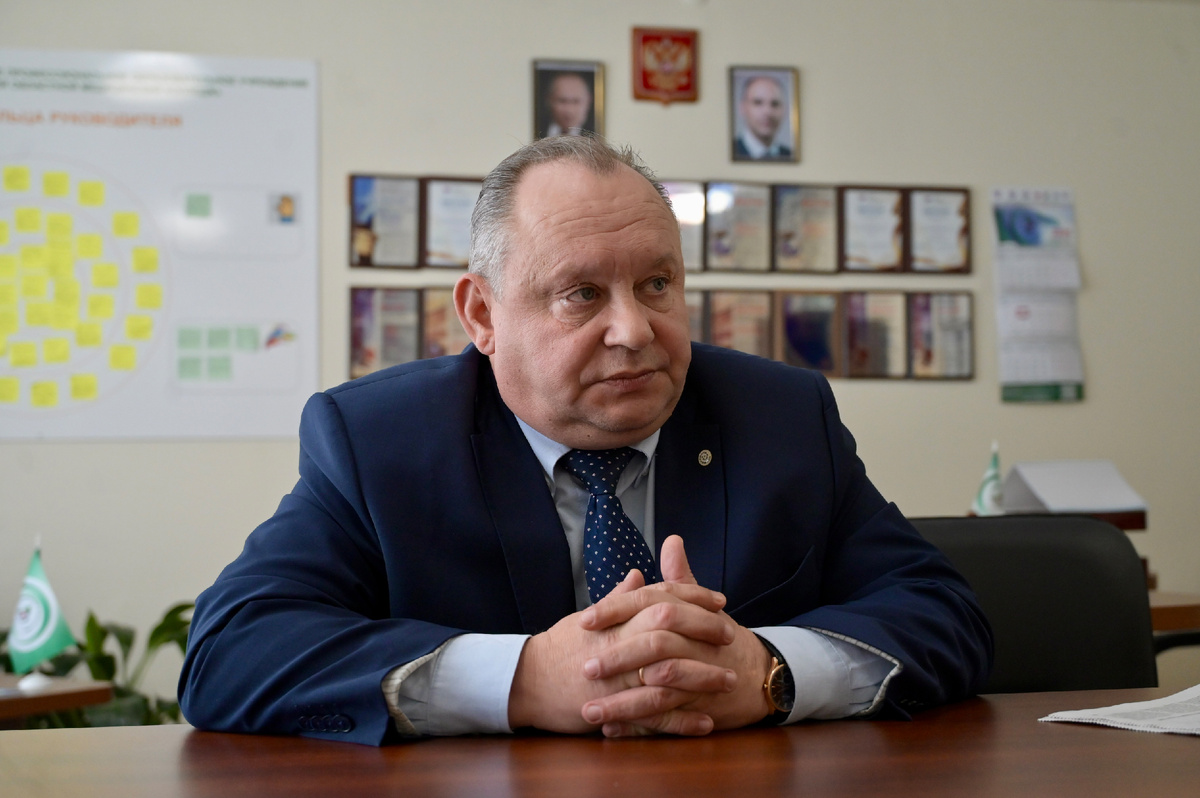  Фото: Полина Зиновьева, «Областная газета»