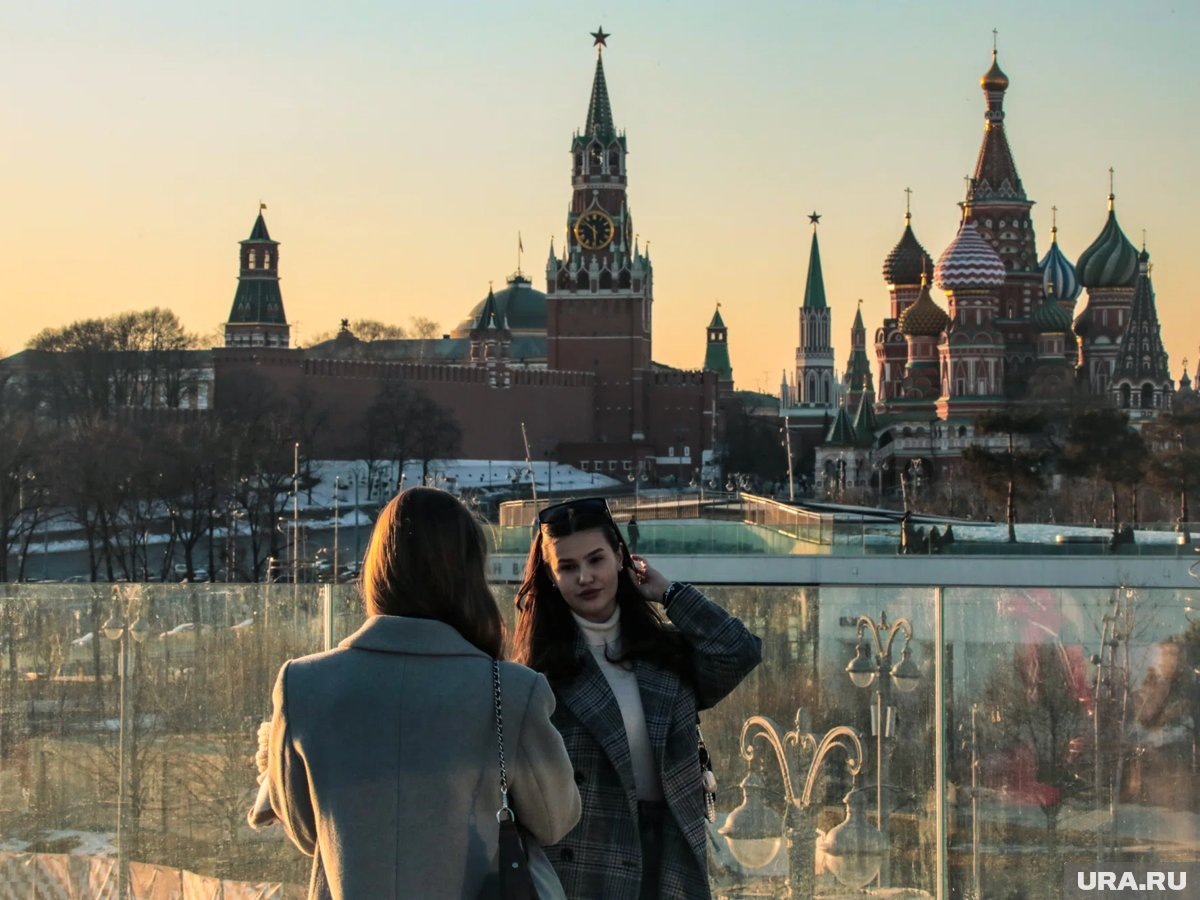    На выходных температура может подняться до +14 градусов