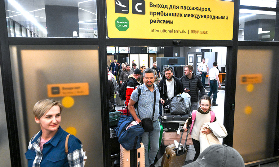    © Григорий Сысоев/РИА Новости