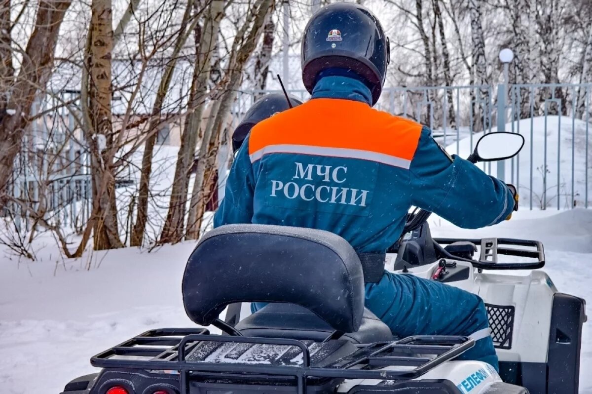    Жителей Сахалина попросили не паниковать из-за учений МЧС 11 и 12 марта