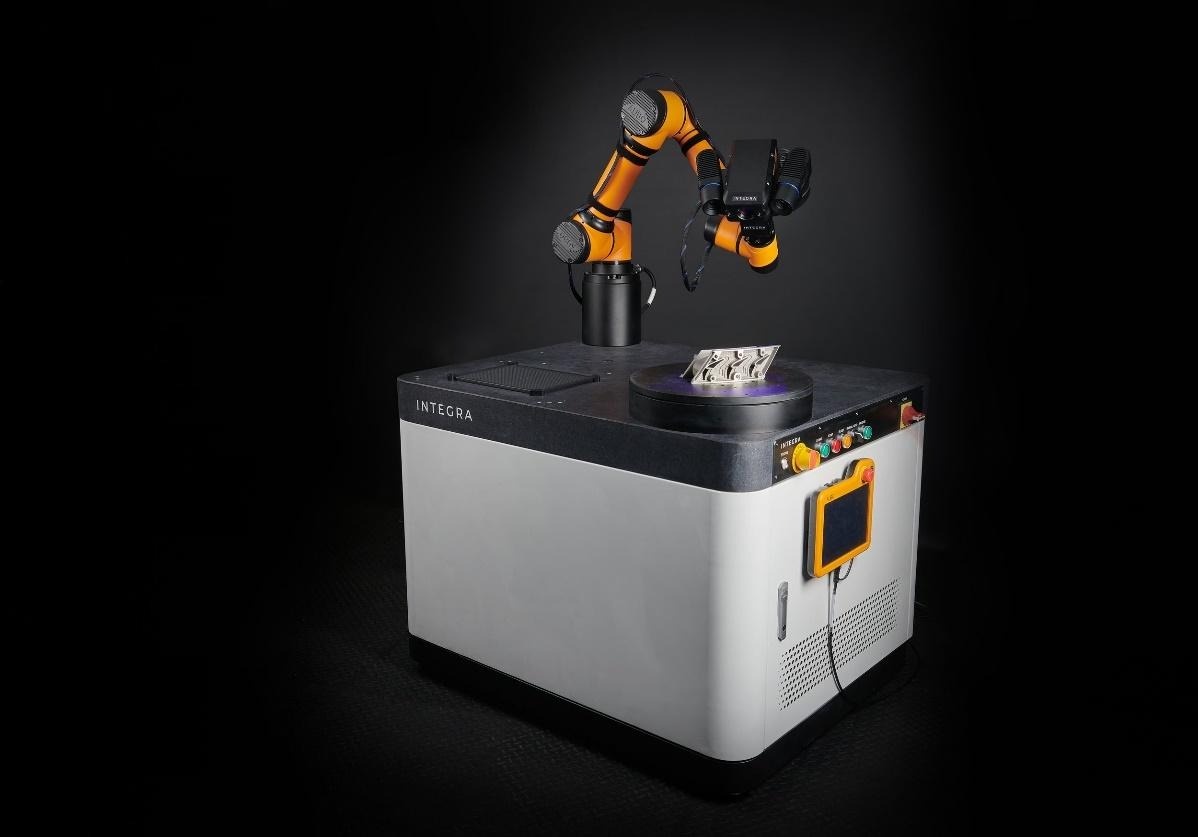 Система структурированного света INTEGRA Scala