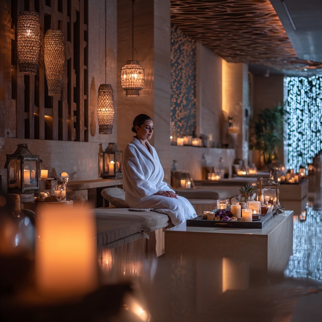 Создать карусель