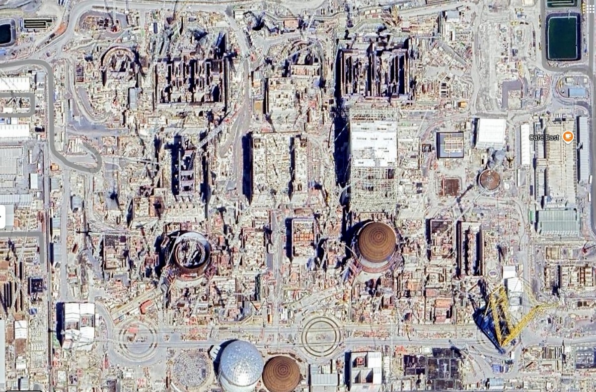    Фото: Google Corporation, источник: google.com/maps