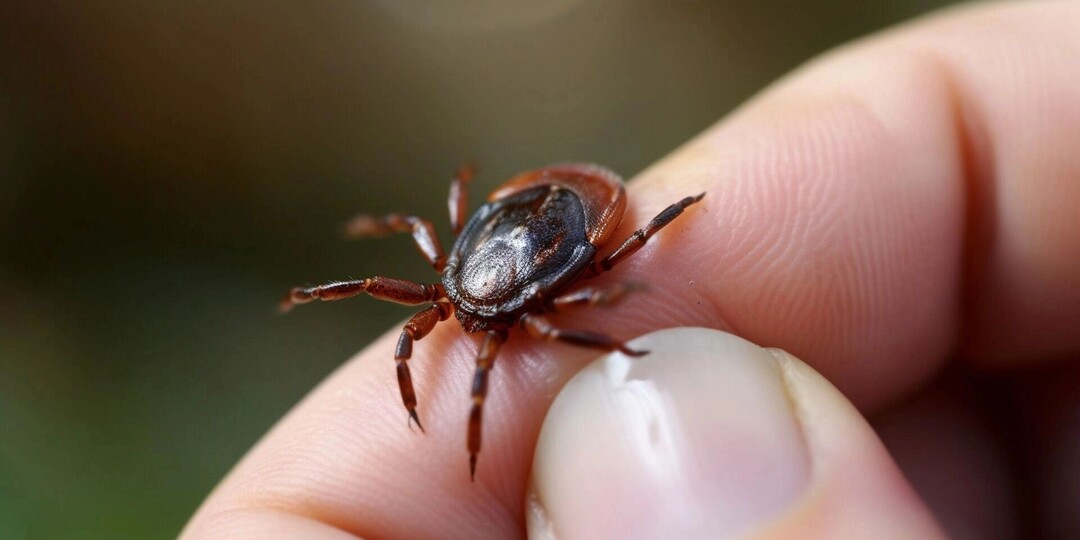 Удмуртия оказалась в числе регионов с высоким риском по клещевому энцефалиту