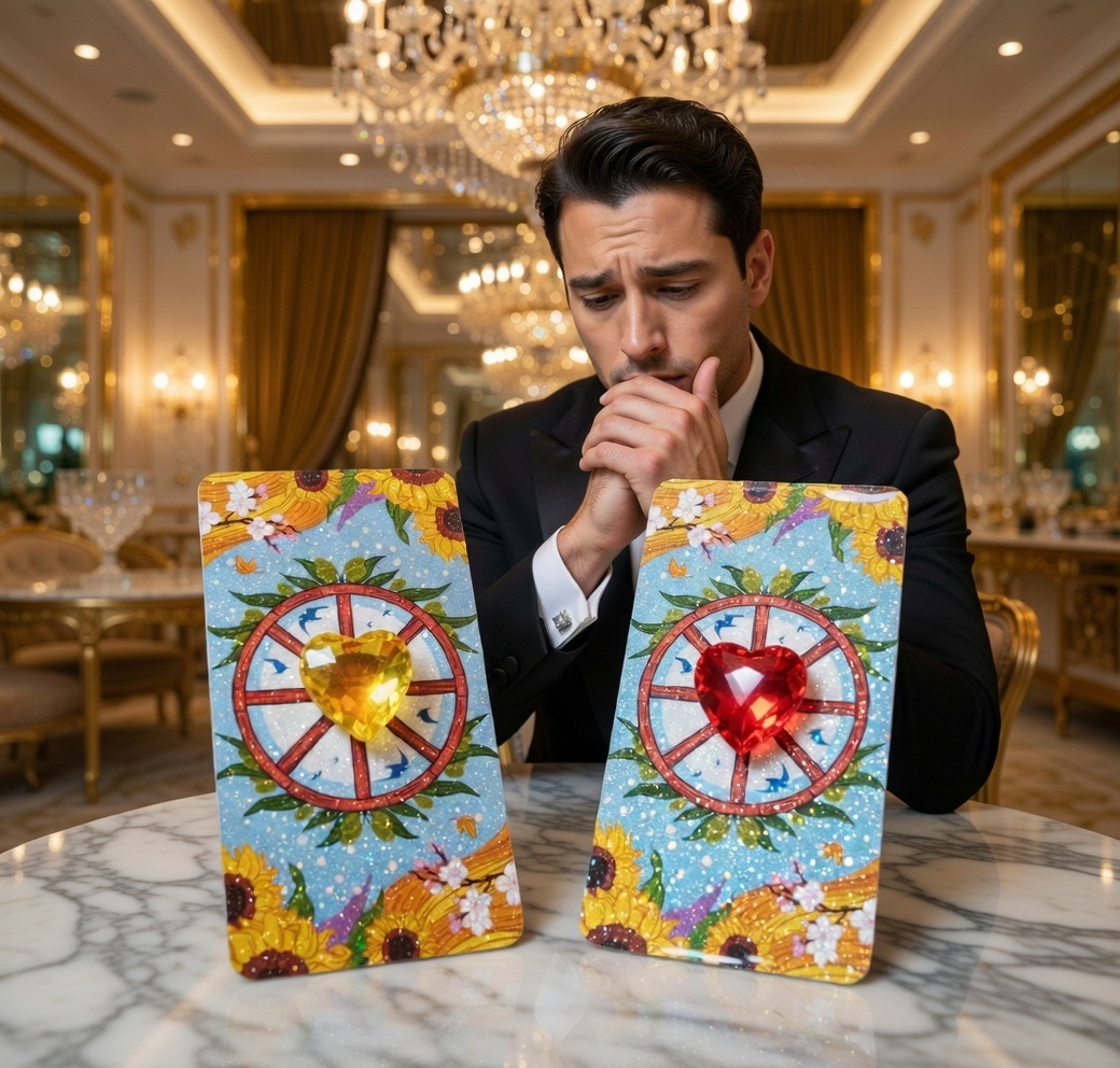 НЕОБХОДИМО ВЫБРАТЬ КАРТУ