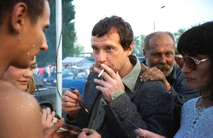 Ментоловые сигареты из 90-х, которые исчезли с прилавков, но остались в памяти