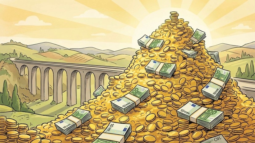   Сгенерировано с помощью ИИ