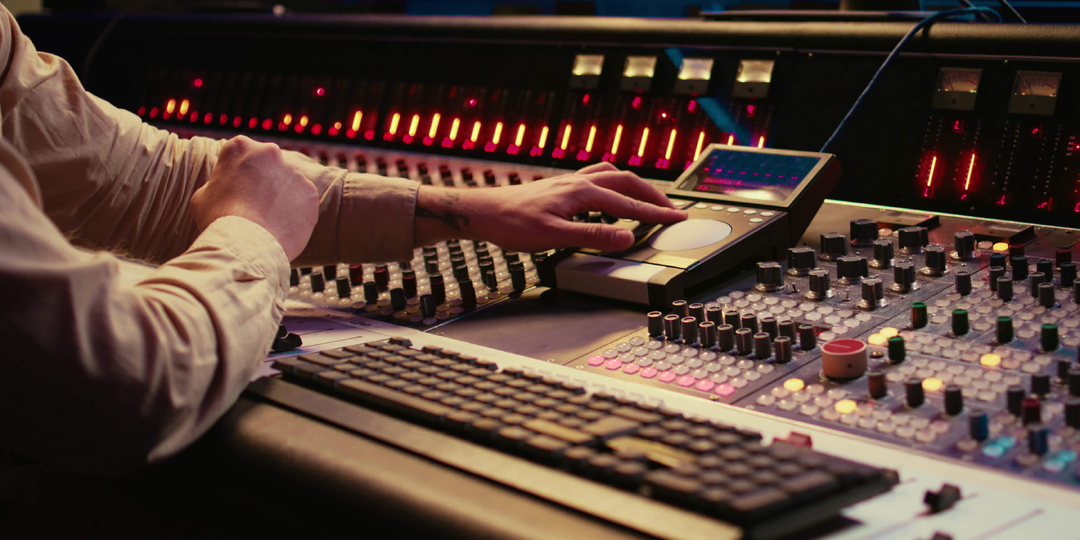 10 ошибок при сведении, которые портят микс