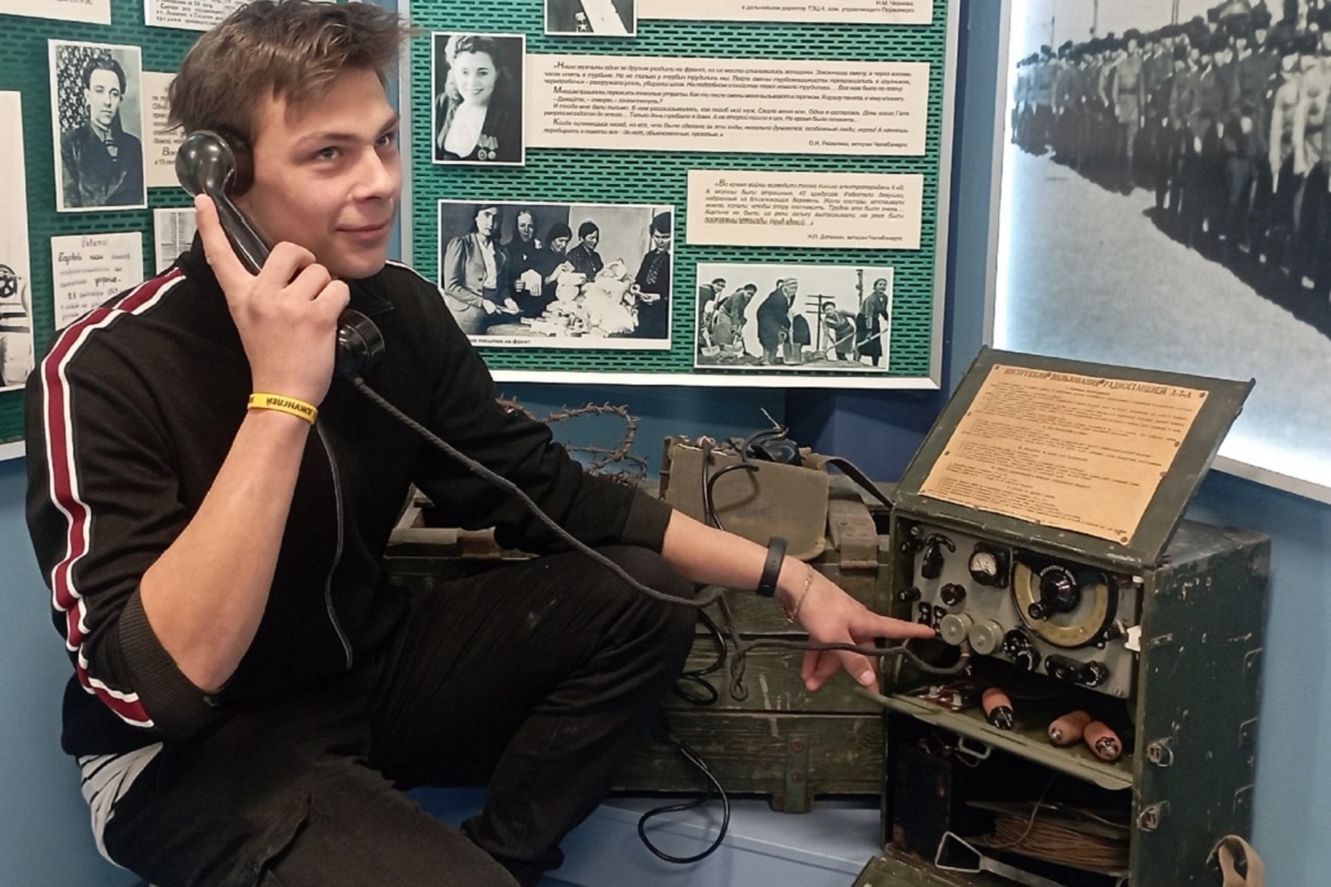 Данил Белкин умер на руках у матери