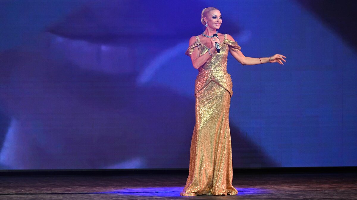    Фото: Komsomolskaya Pravda/globallookpress.com