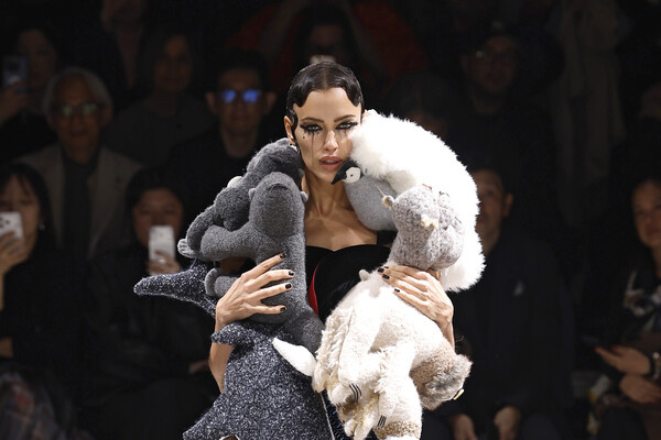 Estrop/Getty Images   📷