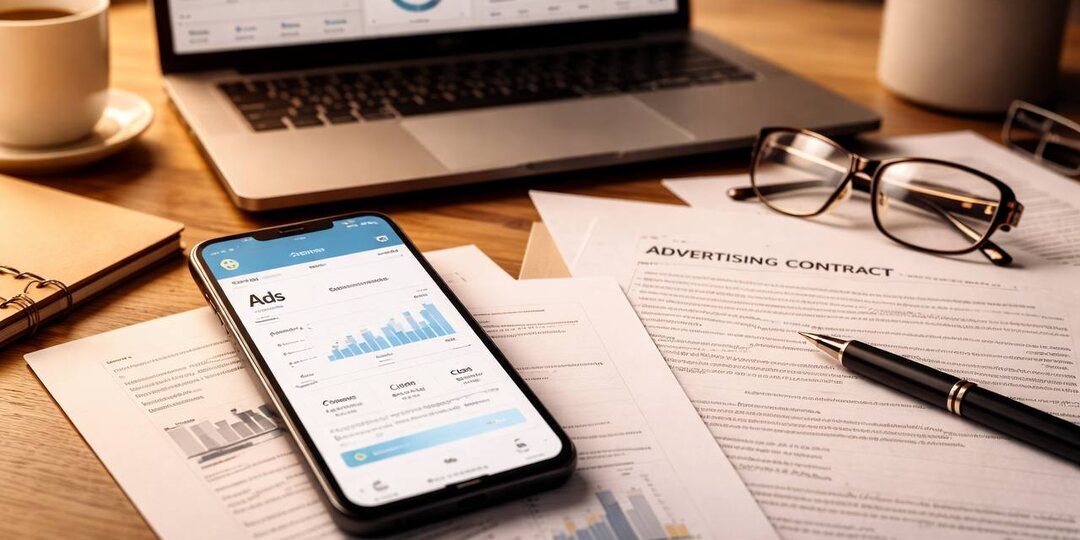 Запрет рекламы в Telegram и не только: что теперь грозит блогерам и бизнесу