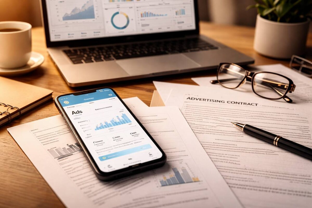 Запрет рекламы в Telegram и не только: что теперь грозит блогерам и бизнесу