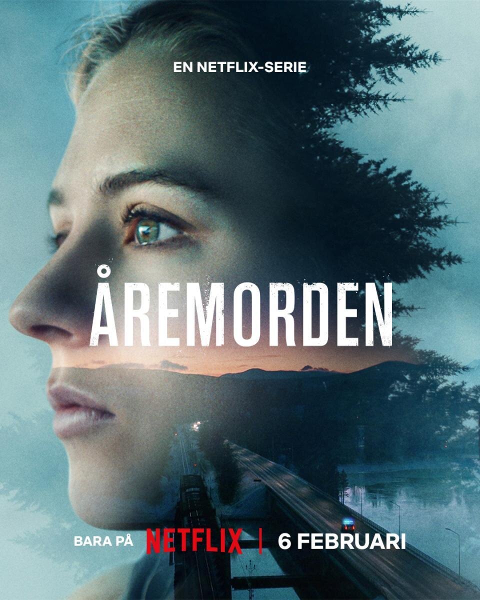 Постер к сериалу