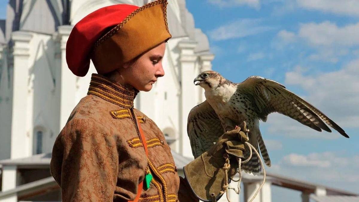    Фото: Пресс-служба Департамента культуры города Москвы